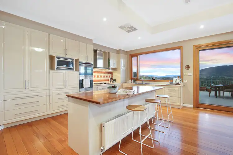 Sixth view of Homely house listing, 145 Martins Road, Leneva VIC 3691