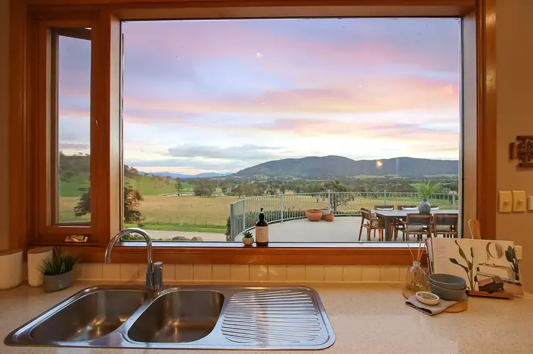 Seventh view of Homely house listing, 145 Martins Road, Leneva VIC 3691