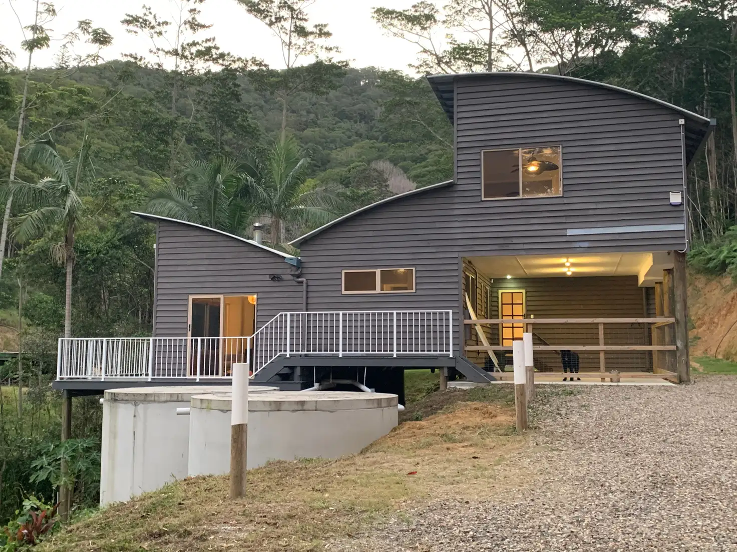 Main view of Homely house listing, 60 Fordyce Close, Currumbin Valley QLD 4223