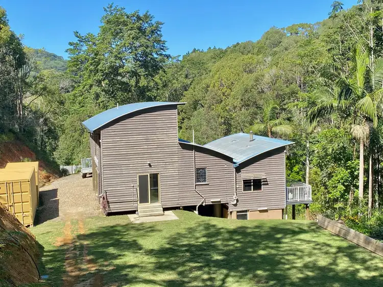 Second view of Homely house listing, 60 Fordyce Close, Currumbin Valley QLD 4223