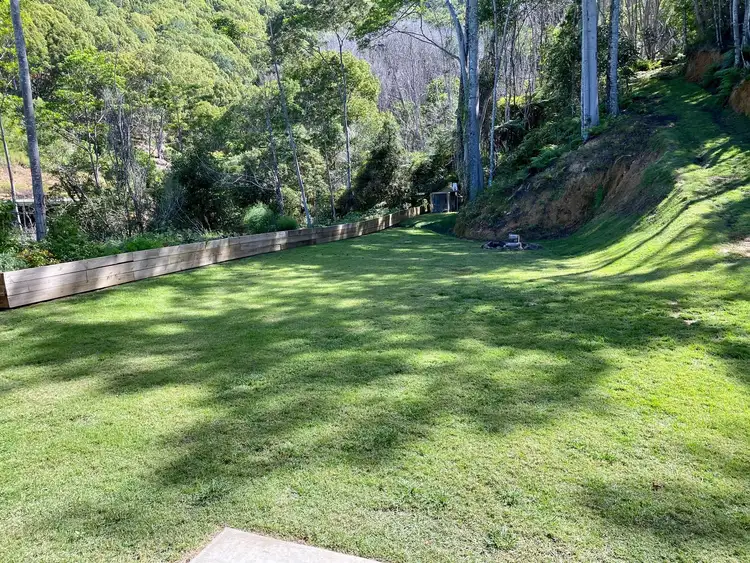 Fifth view of Homely house listing, 60 Fordyce Close, Currumbin Valley QLD 4223