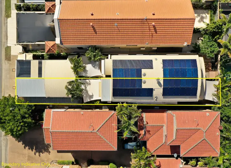 Third view of Homely villa listing, 2/38 Alfred Street, Mermaid Beach QLD 4218