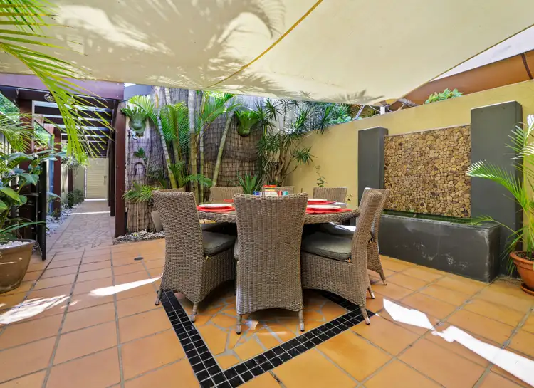 Fifth view of Homely villa listing, 2/38 Alfred Street, Mermaid Beach QLD 4218