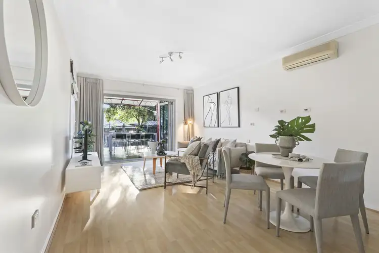 3/1 Cardigan Lane, Camperdown NSW 2050