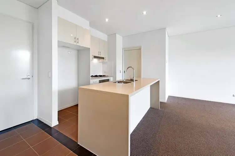 Fourth view of Homely apartment listing, 513/2 Aqua Street, Southport QLD 4215