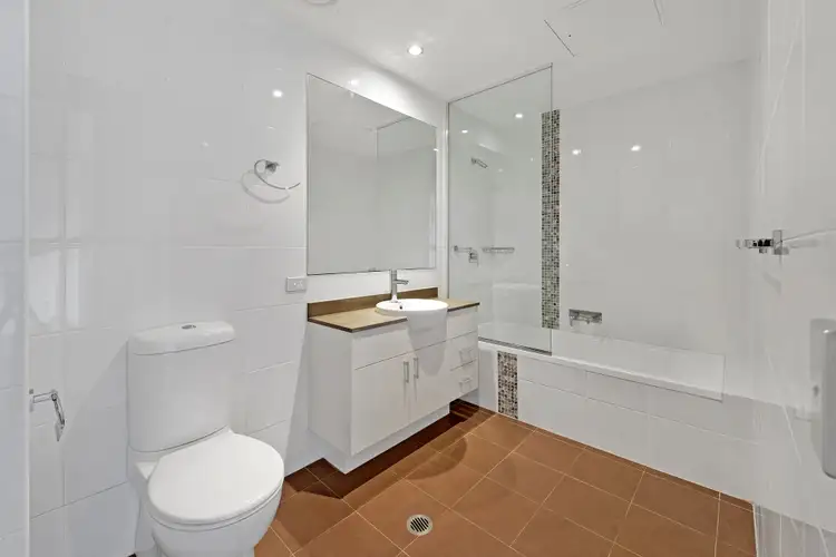 Sixth view of Homely apartment listing, 513/2 Aqua Street, Southport QLD 4215