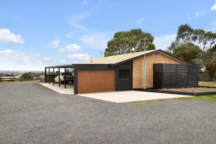 Third view of Homely rural property listing, 2540 Colac-Ballarat Road, Corindhap VIC 3352
