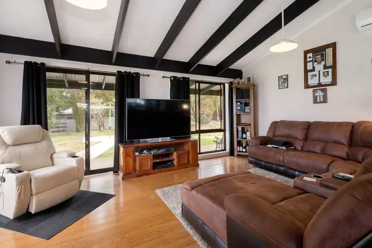 Fifth view of Homely rural property listing, 2540 Colac-Ballarat Road, Corindhap VIC 3352