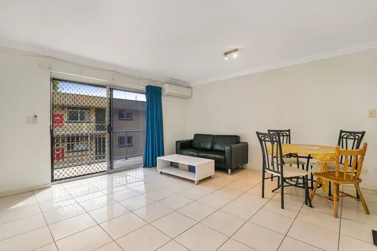 Main view of Homely unit listing, 5/64 Warren Street, St Lucia QLD 4067