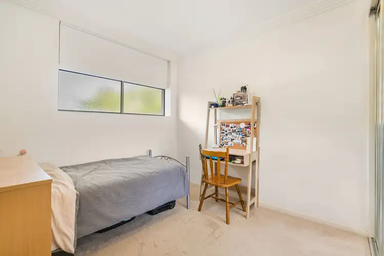 Sixth view of Homely unit listing, 5/64 Warren Street, St Lucia QLD 4067