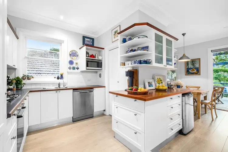 Third view of Homely semi-detached listing, 1/10 Holdsworth Street, Neutral Bay NSW 2089