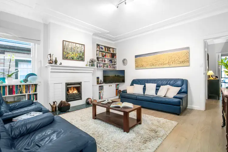 Fourth view of Homely semi-detached listing, 1/10 Holdsworth Street, Neutral Bay NSW 2089