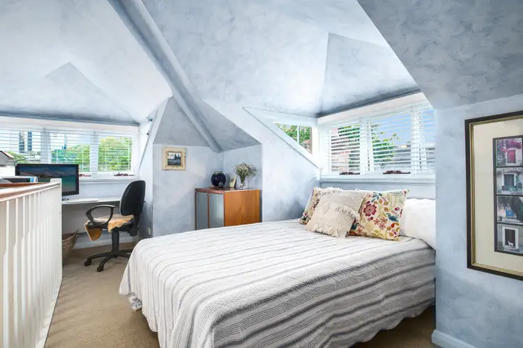 Sixth view of Homely semi-detached listing, 1/10 Holdsworth Street, Neutral Bay NSW 2089
