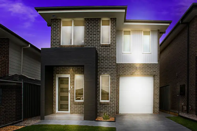 46B Power Ridge, Oran Park NSW 2570