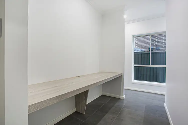 Sixth view of Homely house listing, 46B Power Ridge, Oran Park NSW 2570