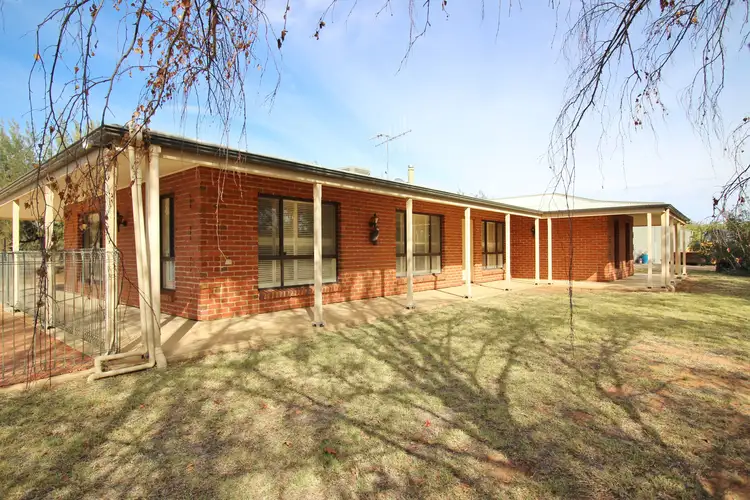44 Tarcoola Street, Renmark SA 5341