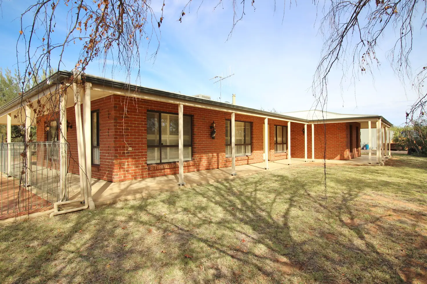 Main view of Homely house listing, 44 Tarcoola Street, Renmark SA 5341