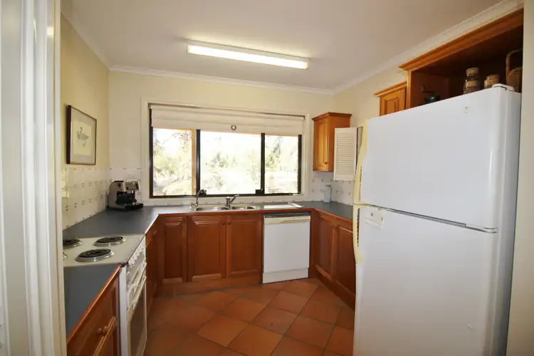 Second view of Homely house listing, 44 Tarcoola Street, Renmark SA 5341