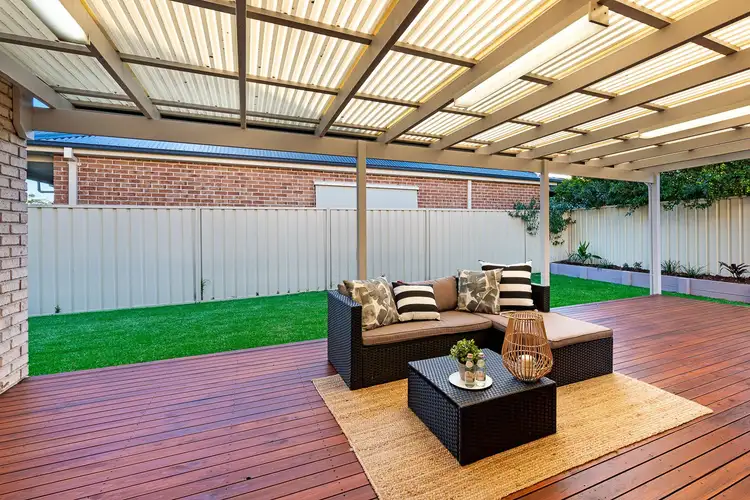 Fourth view of Homely house listing, 2 Crestview Avenue, Kellyville NSW 2155