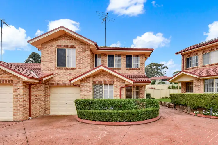 8/1-3 Meehan Place, Campbelltown NSW 2560