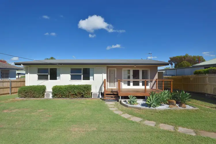 35 Sutton Street, Barney Point QLD 4680