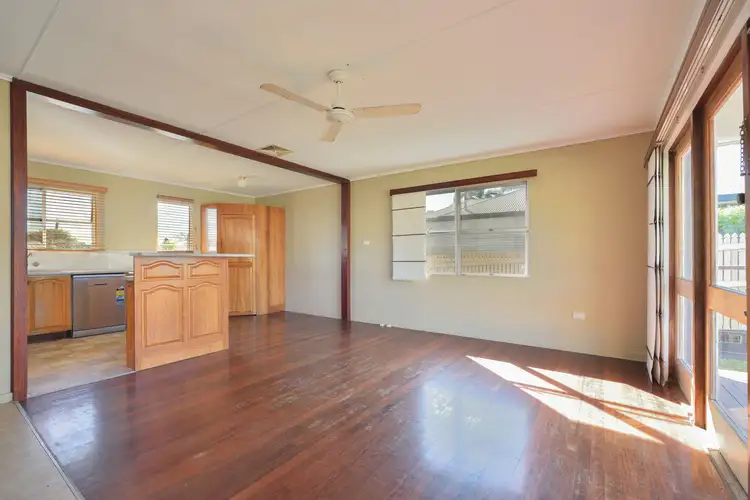 Fourth view of Homely house listing, 35 Sutton Street, Barney Point QLD 4680