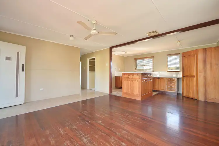 Fifth view of Homely house listing, 35 Sutton Street, Barney Point QLD 4680