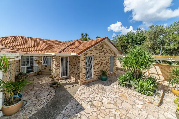 Fourth view of Homely semi-detached listing, 2/49 St Kevins Avenue, Benowa QLD 4217