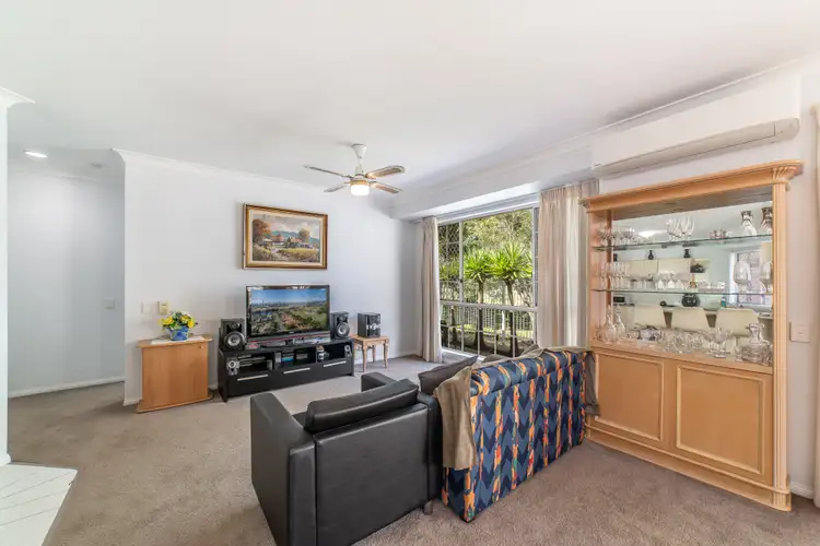 Sixth view of Homely semi-detached listing, 2/49 St Kevins Avenue, Benowa QLD 4217