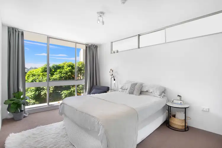 Second view of Homely apartment listing, 9/41-49 Roslyn Gardens, Elizabeth Bay NSW 2011