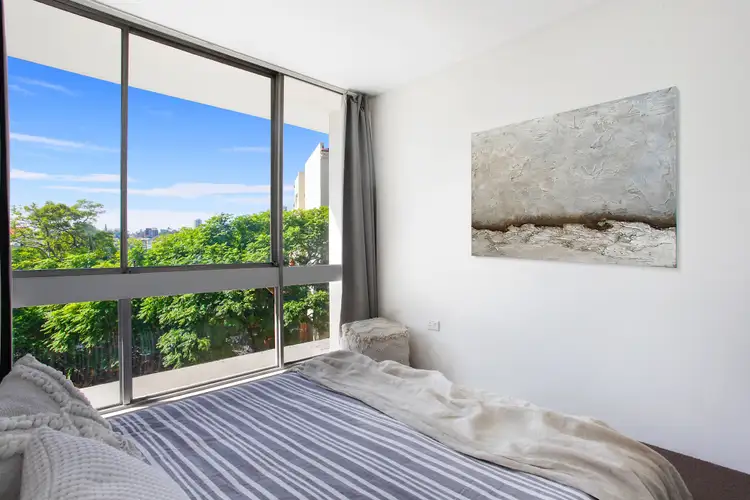Third view of Homely apartment listing, 9/41-49 Roslyn Gardens, Elizabeth Bay NSW 2011