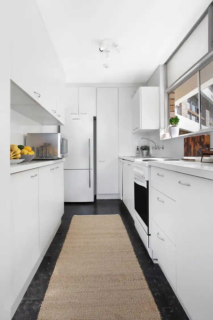 Fourth view of Homely apartment listing, 9/41-49 Roslyn Gardens, Elizabeth Bay NSW 2011