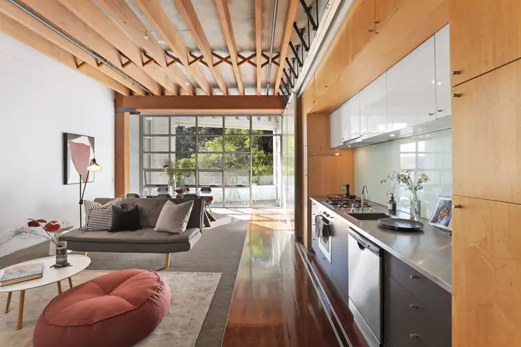 110/1 Layton Street, Camperdown NSW 2050