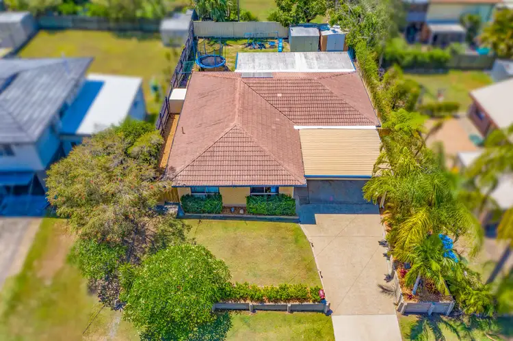 Second view of Homely house listing, 22 Simpson Street, Capalaba QLD 4157