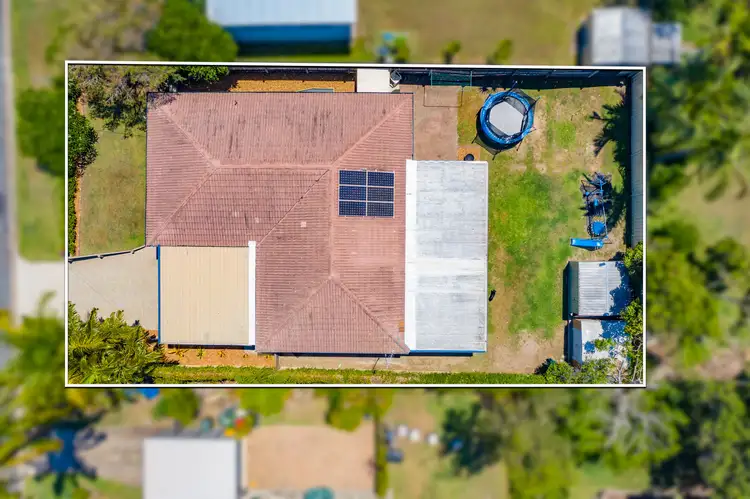 Third view of Homely house listing, 22 Simpson Street, Capalaba QLD 4157
