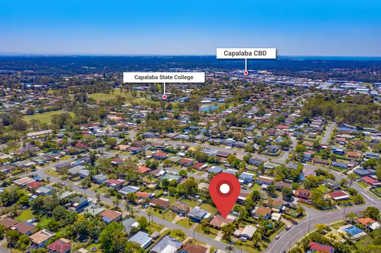Fourth view of Homely house listing, 22 Simpson Street, Capalaba QLD 4157