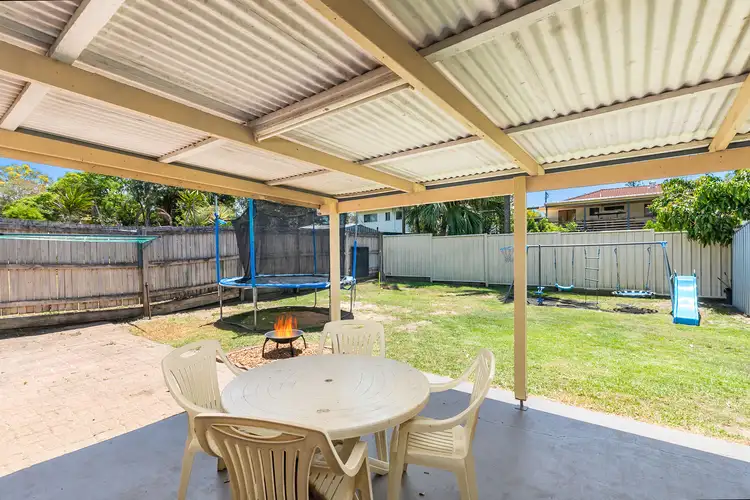 Sixth view of Homely house listing, 22 Simpson Street, Capalaba QLD 4157