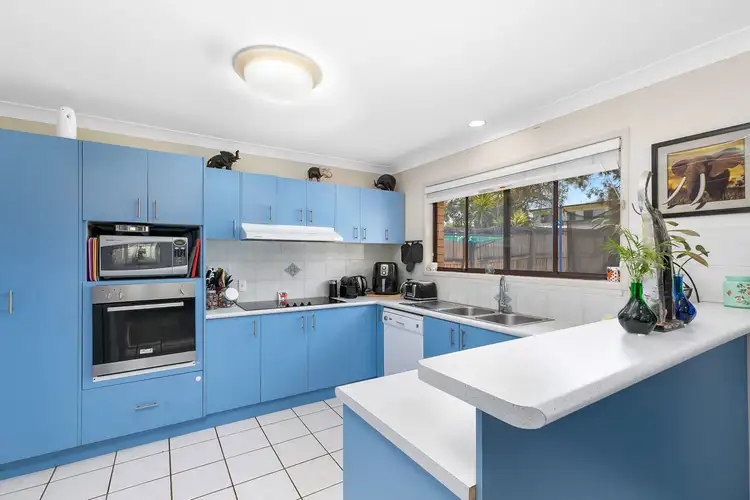 Seventh view of Homely house listing, 22 Simpson Street, Capalaba QLD 4157