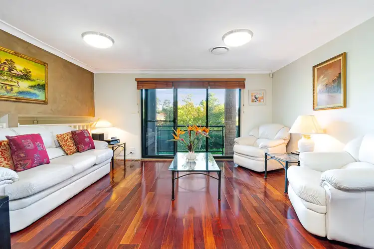 Second view of Homely house listing, 14 Cattai Creek Drive, Kellyville NSW 2155