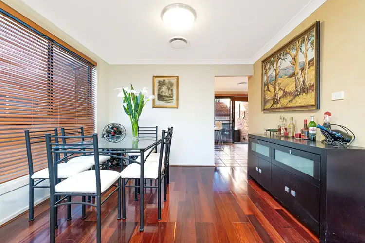 Third view of Homely house listing, 14 Cattai Creek Drive, Kellyville NSW 2155