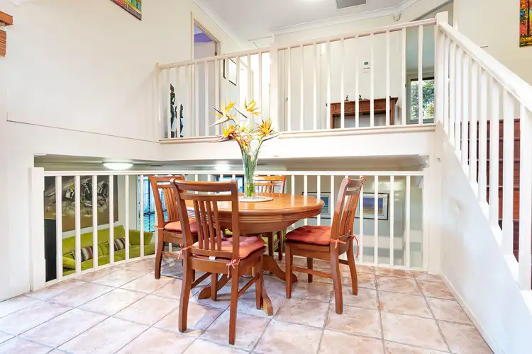 Fifth view of Homely house listing, 14 Cattai Creek Drive, Kellyville NSW 2155