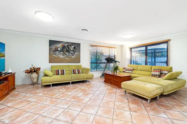 Sixth view of Homely house listing, 14 Cattai Creek Drive, Kellyville NSW 2155