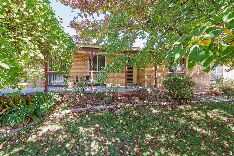 Main view of Homely house listing, 18 Grace Avenue, Lake Albert NSW 2650