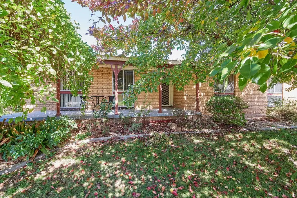 Main view of Homely house listing, 18 Grace Avenue, Lake Albert NSW 2650