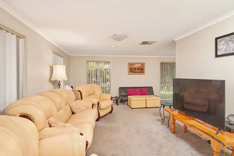 Third view of Homely house listing, 18 Grace Avenue, Lake Albert NSW 2650