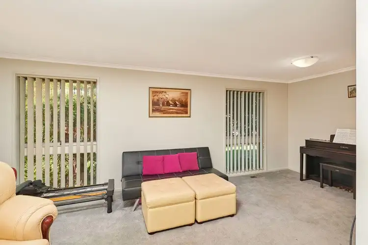 Fourth view of Homely house listing, 18 Grace Avenue, Lake Albert NSW 2650