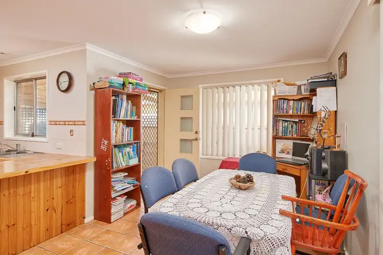 Fifth view of Homely house listing, 18 Grace Avenue, Lake Albert NSW 2650