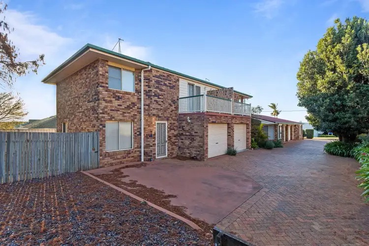 Unit 4/240 Spring Street, Kearneys Spring QLD 4350