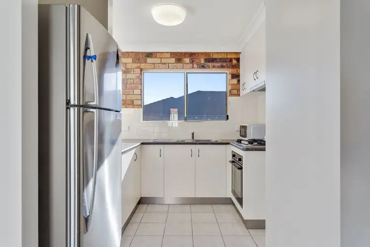 Third view of Homely townhouse listing, Unit 4/240 Spring Street, Kearneys Spring QLD 4350