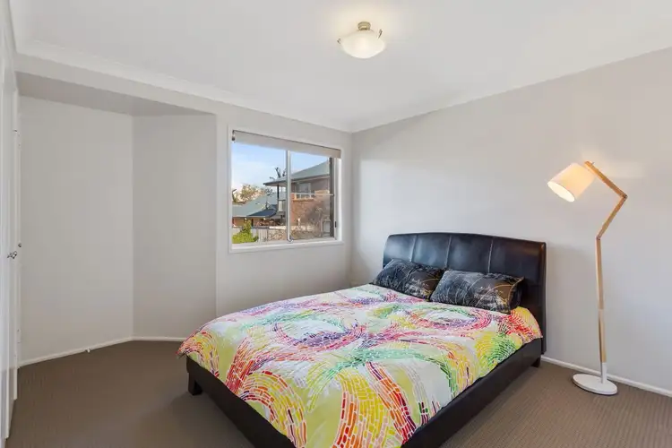 Fourth view of Homely townhouse listing, Unit 4/240 Spring Street, Kearneys Spring QLD 4350